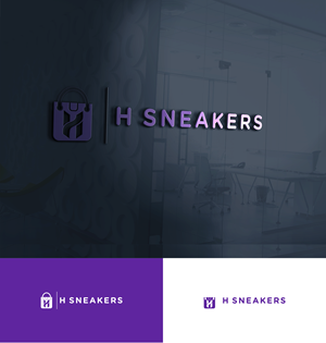 Design de Logo par S@LM@™ pour ce projet | Design : #30222546