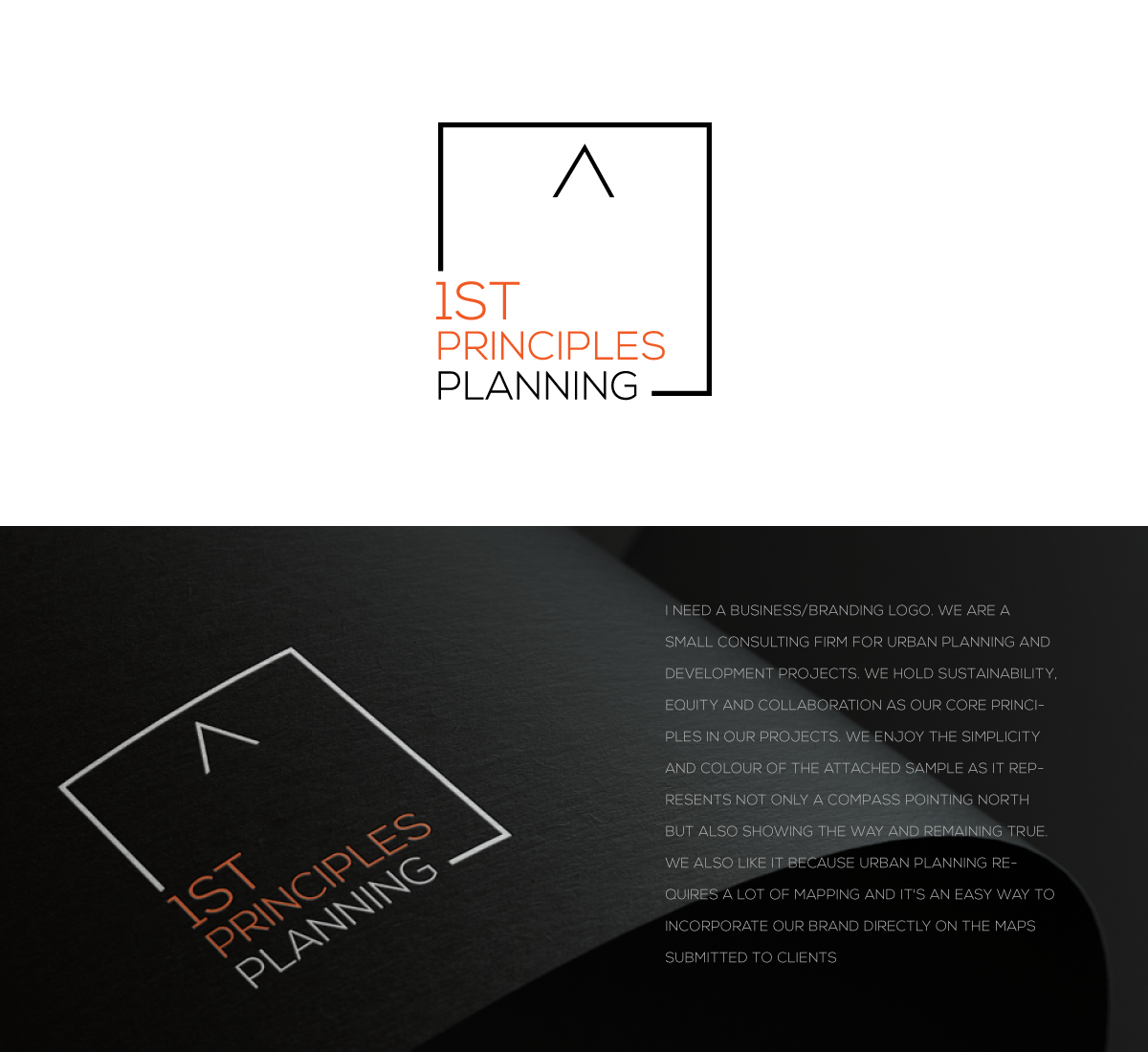 Logo Design by Farhad Design for this project | Design #30216579