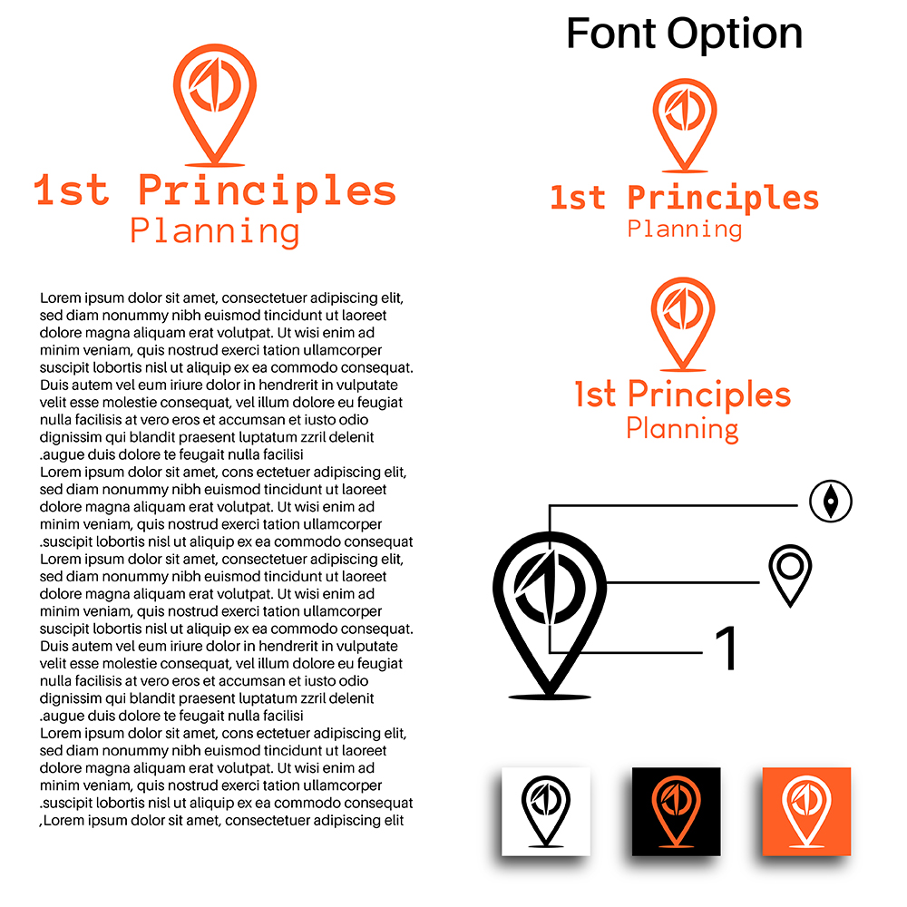 Logo Design by 21 Design for this project | Design #30225519