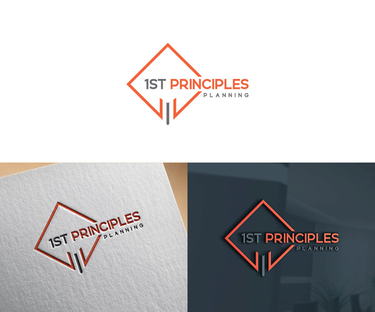 Logo Design by BE STRONG for this project | Design #30223082