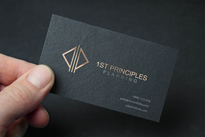 Logo Design by QR_30 for this project | Design: #30337785