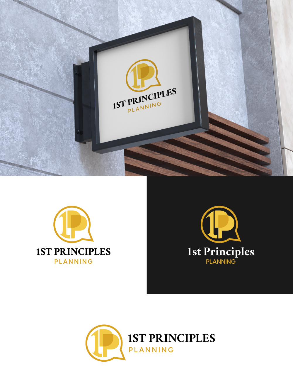 Logo Design by Istafa for this project | Design #30225525
