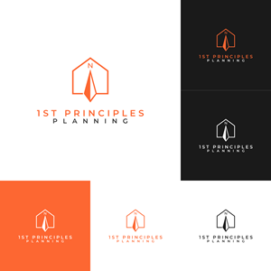 Logo Design by alitjuara