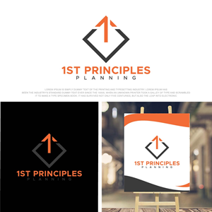 Logo Design by fly  design for this project | Design: #30218129