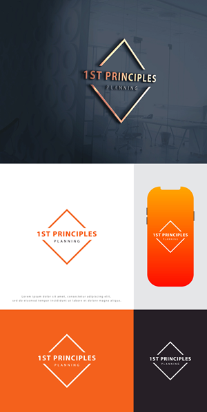 Logo Design by Mohammad_Rasel for this project | Design: #30225398