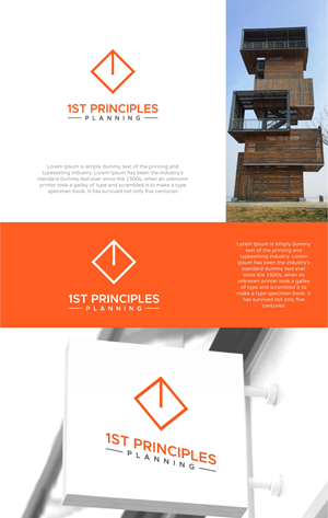 Logo Design by SigmaStudio for this project | Design: #30217718