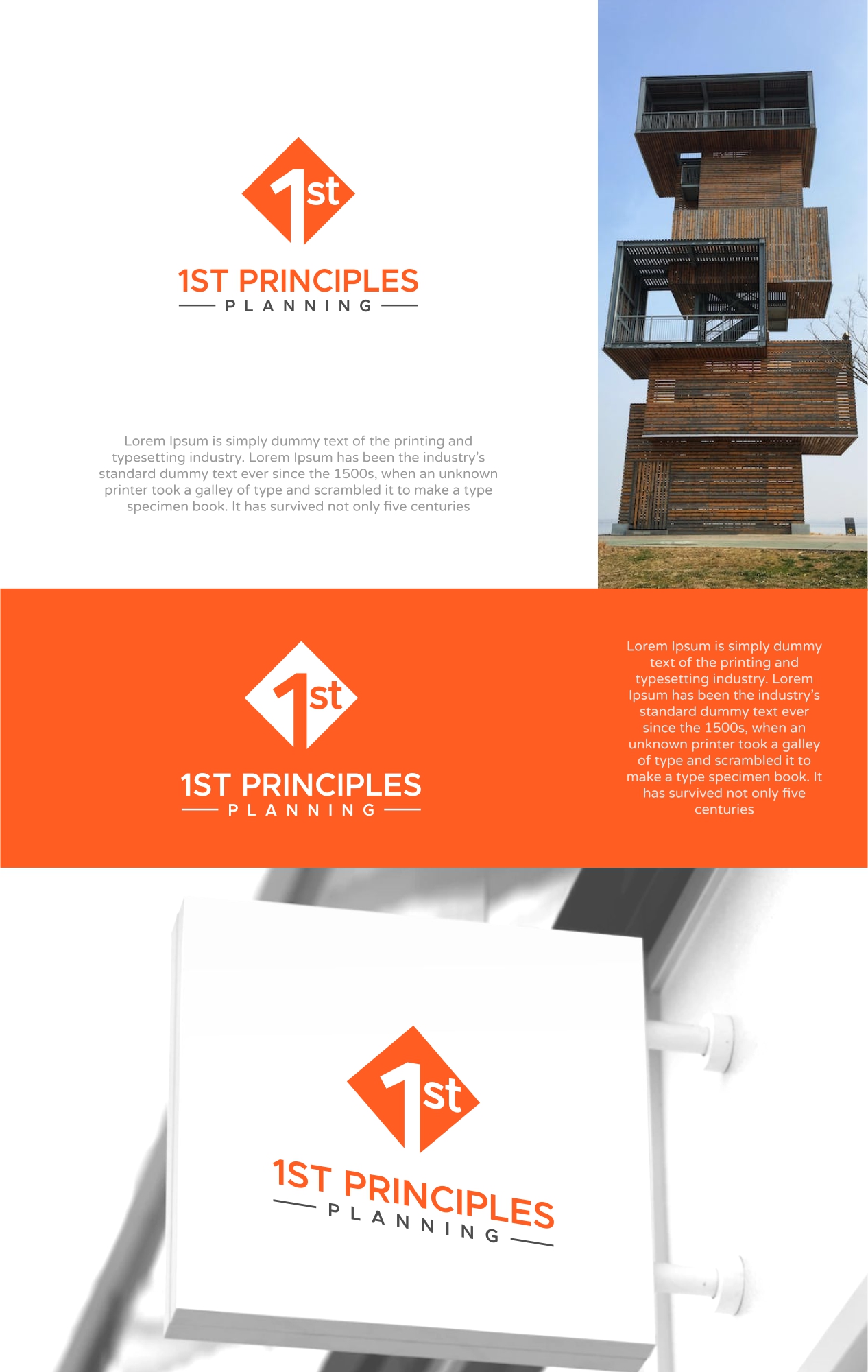 Logo Design by SigmaStudio for this project | Design #30217720