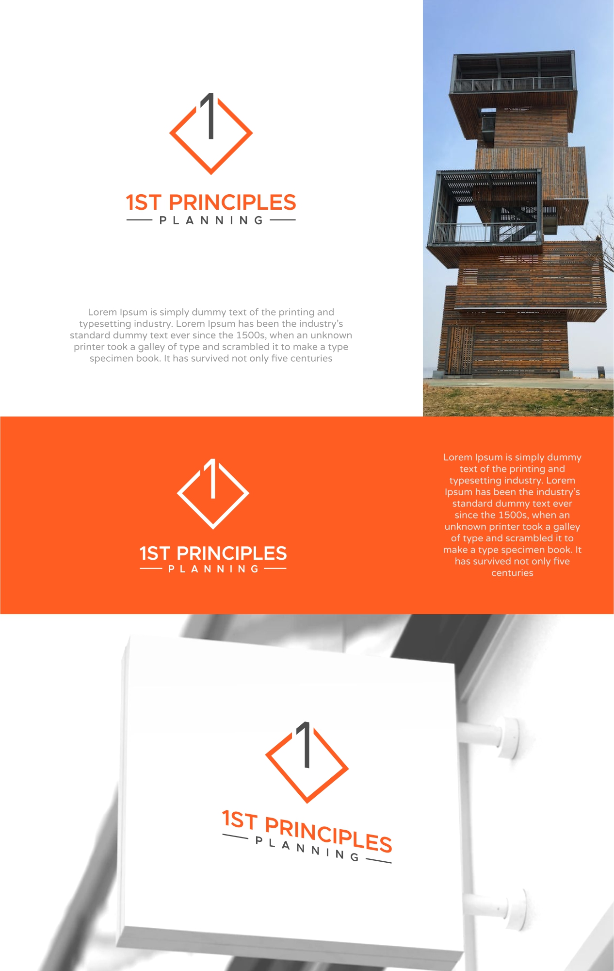 Logo Design by SigmaStudio for this project | Design #30217721