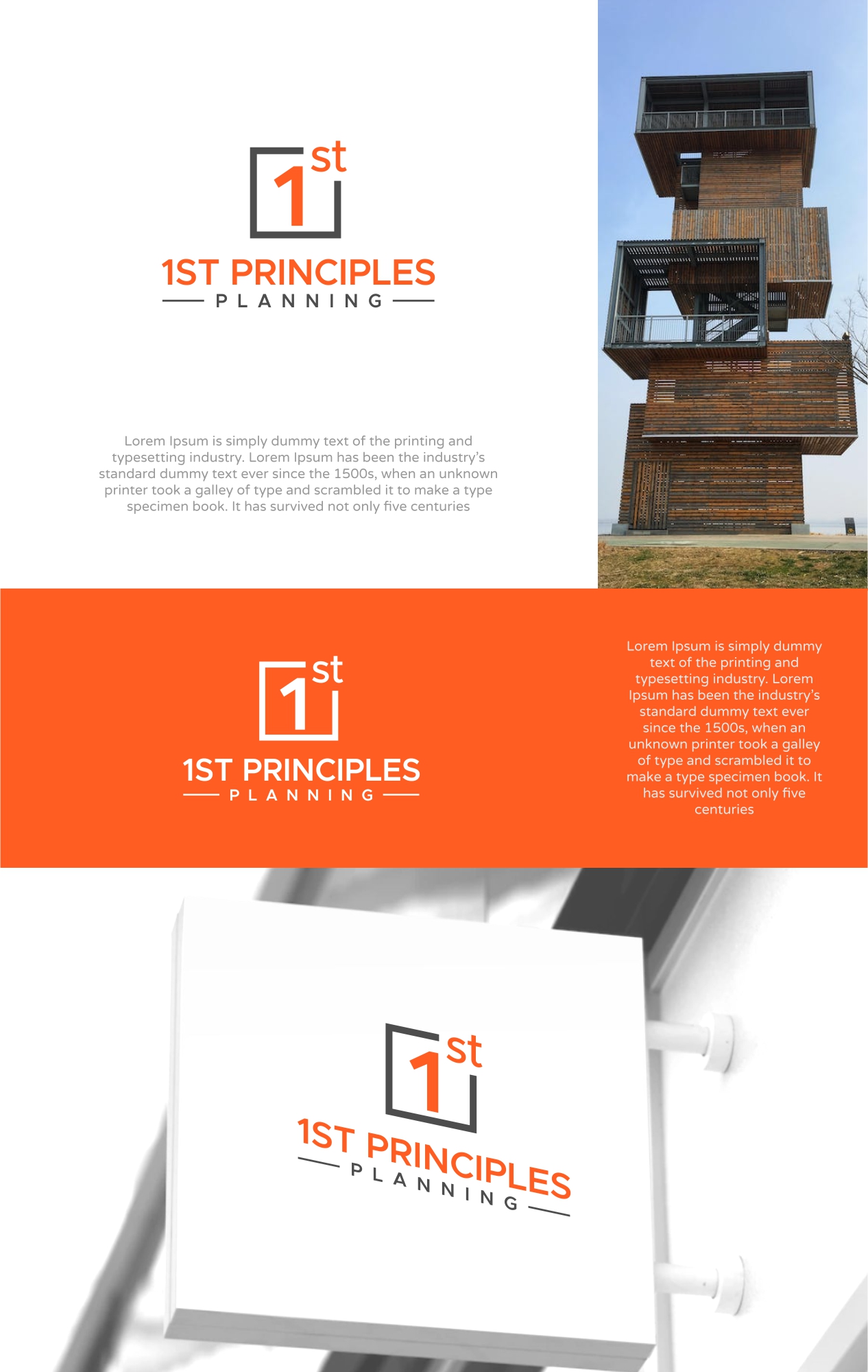 Logo Design by SigmaStudio for this project | Design #30217722