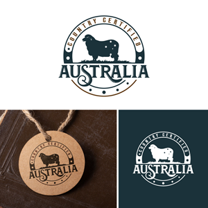 Logo Design by Revolt Team for this project | Design #30218077