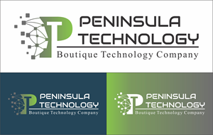 Logo Design by Pearl Jenkins