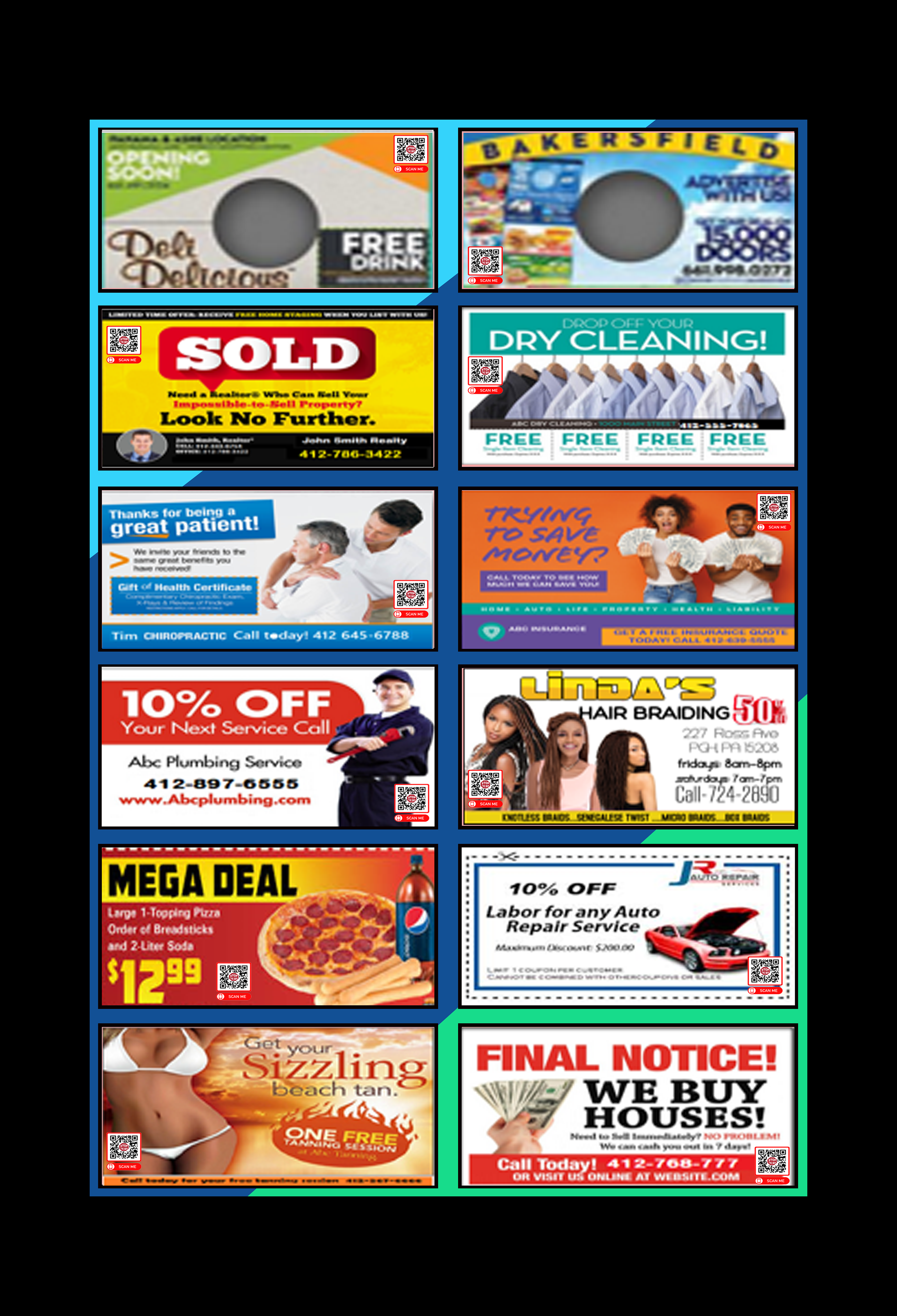 Print-Design von JKIANN08 für dieses Projekt | Design #30229300