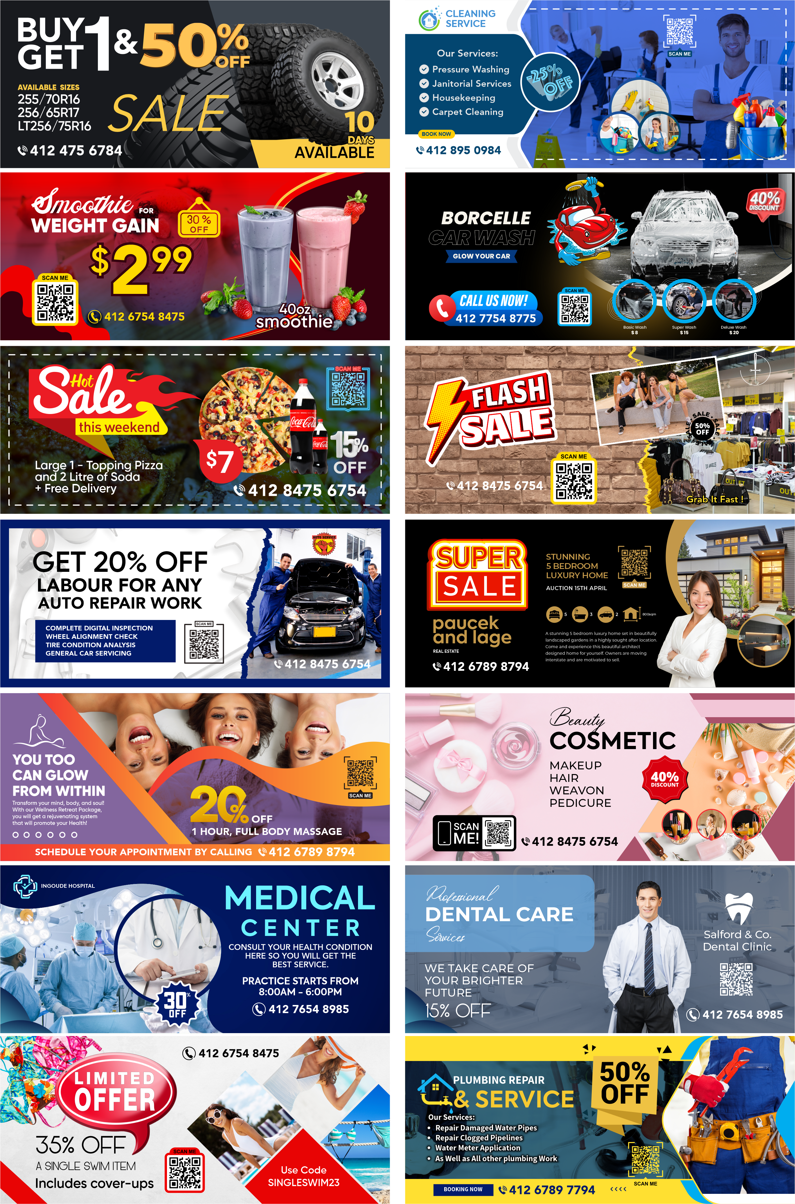 Print Design by Excellar Hub for this project | Design #30234588