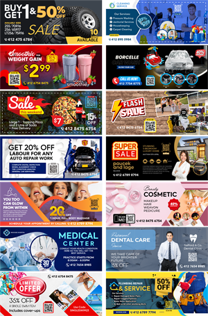 Print Design by Excellar Hub for this project | Design: #30234588