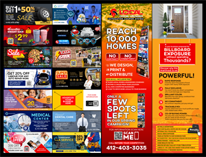 Print Design by Excellar Hub for this project | Design: #30264527