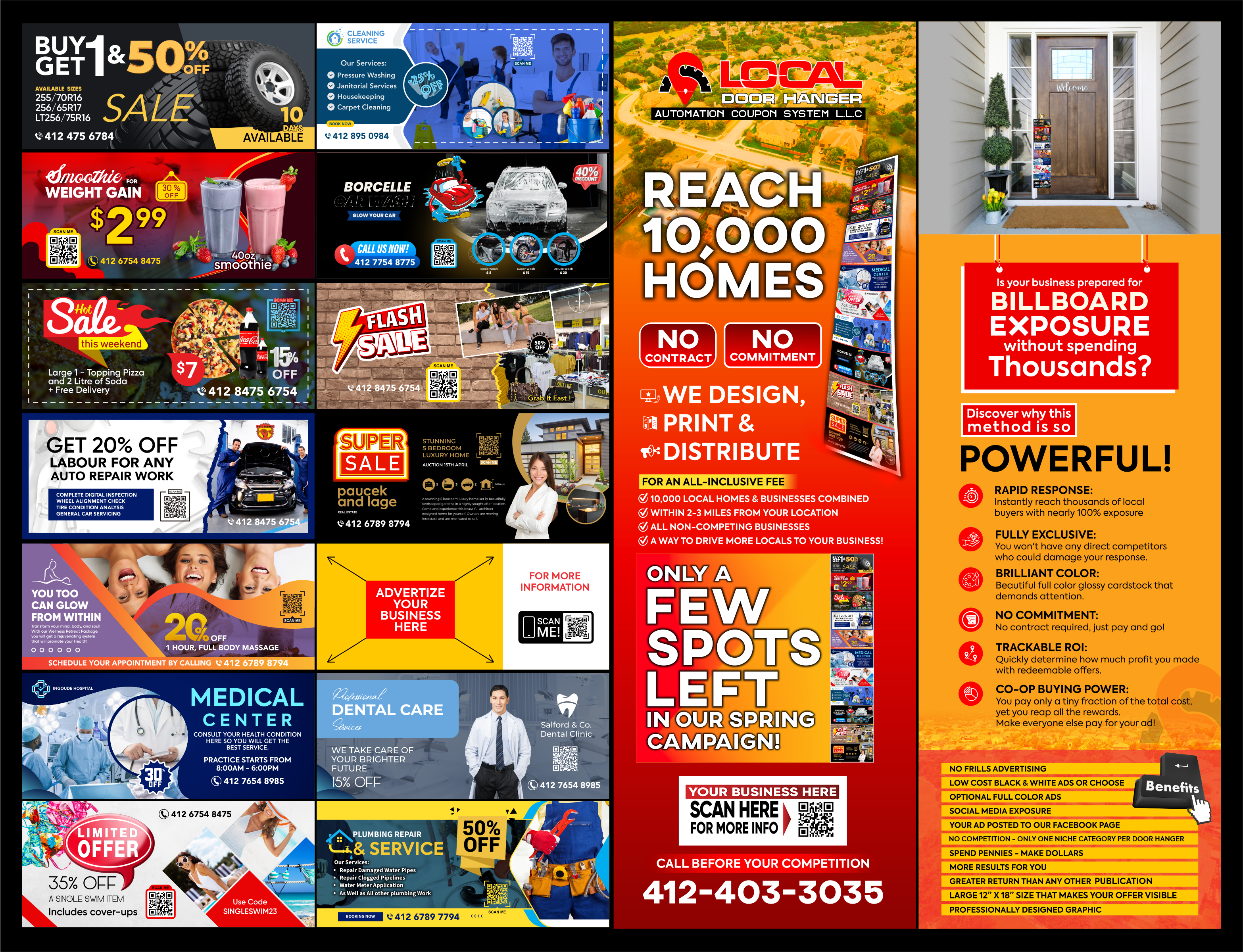 Print Design by Excellar Hub for this project | Design #30264871