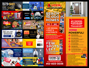 Print Design by Excellar Hub for this project | Design: #30264871