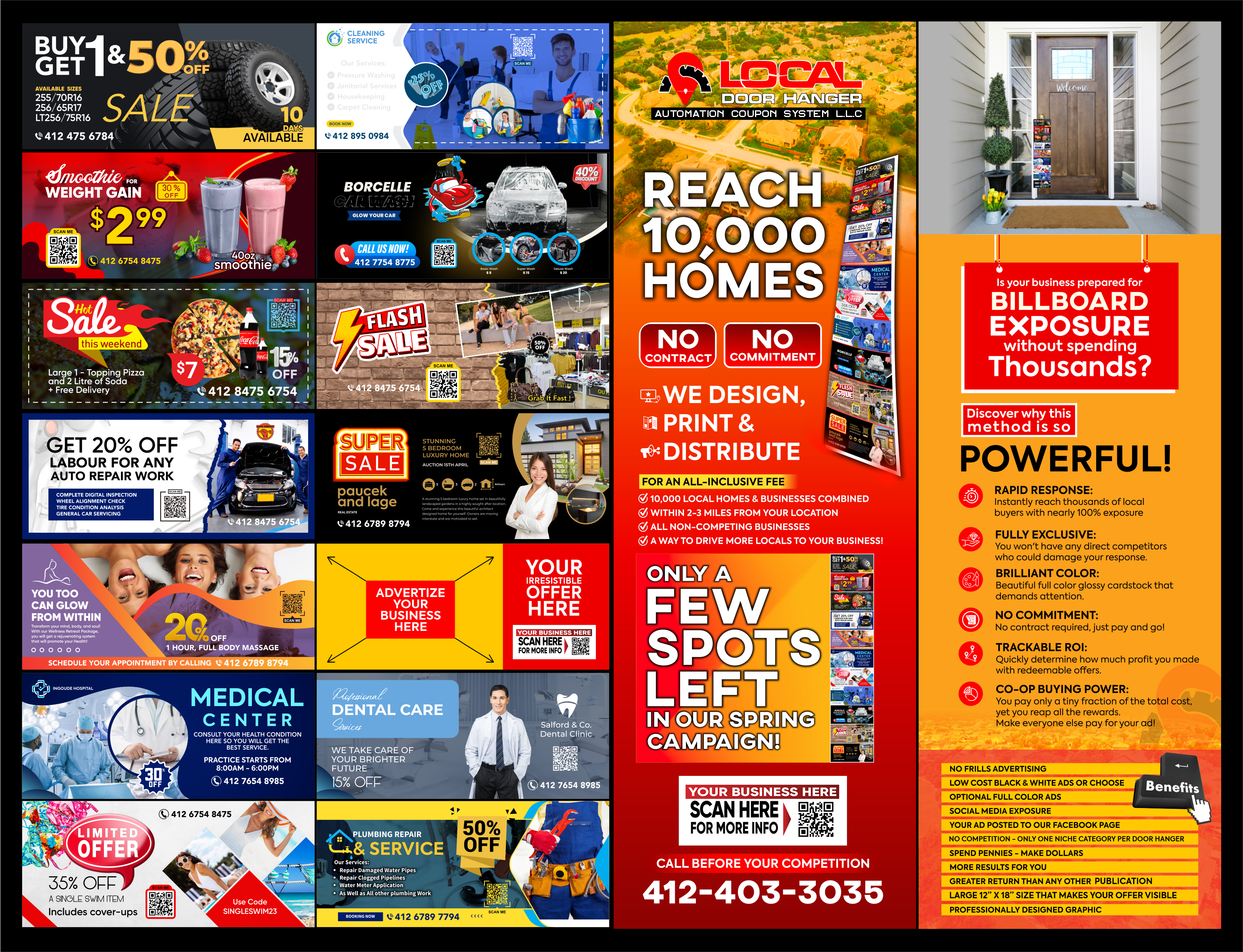 Print Design by Excellar Hub for this project | Design #30265165