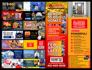 Print Design by Excellar Hub for this project | Design: #30265165