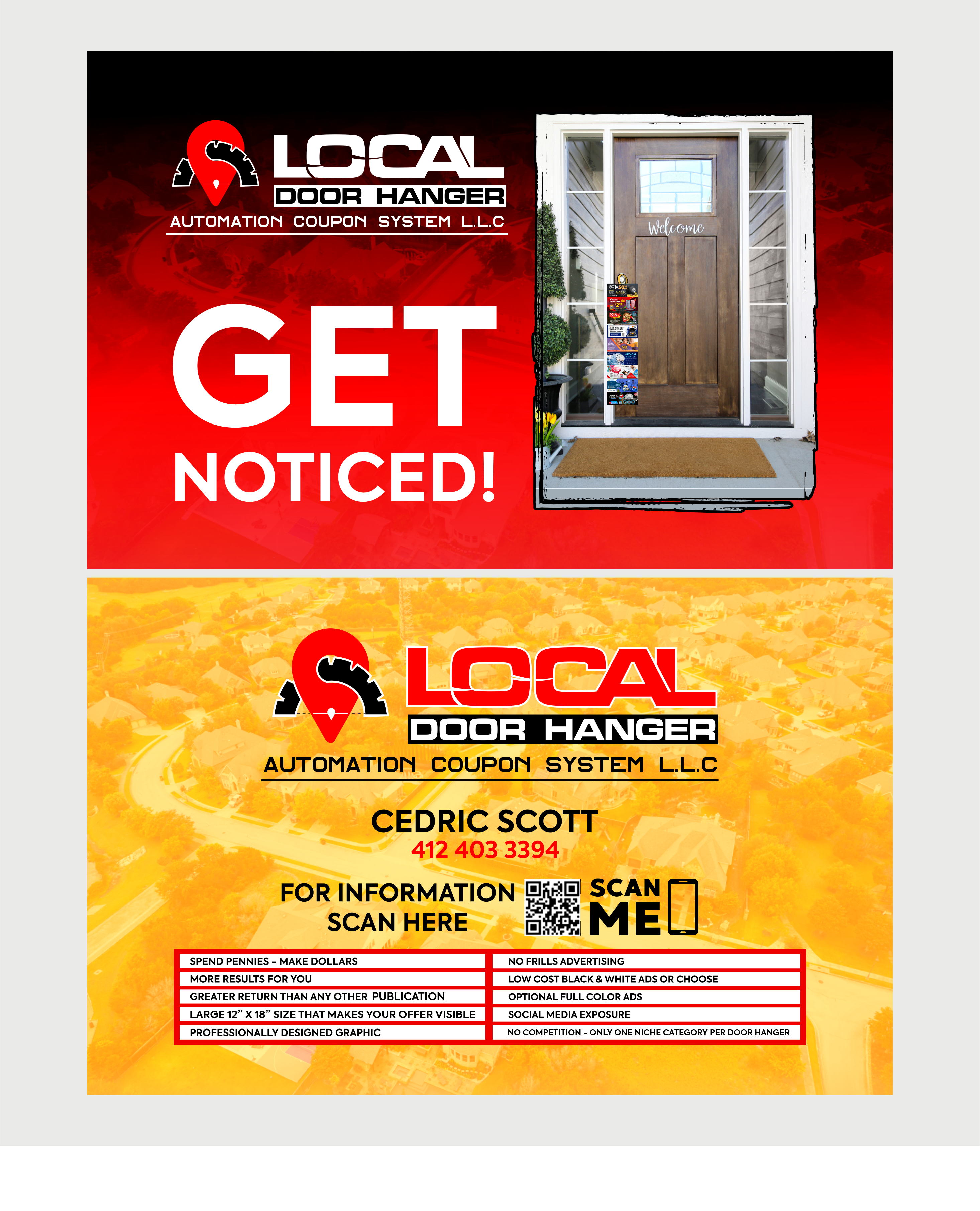 Print Design by Excellar Hub for this project | Design #30267589