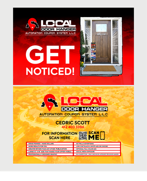 Print Design by Excellar Hub for this project | Design: #30267589