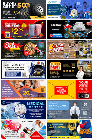 Print Design by Excellar Hub for this project | Design: #30321247