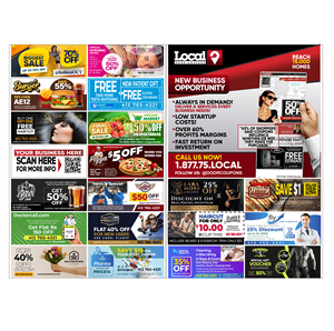 Print Design by Jose Lopez ( Verified Pro Designer ) for this project | Design: #30235855