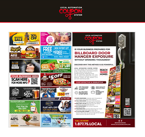 Print Design by Jose Lopez ( Verified Pro Designer ) for this project | Design: #30247591