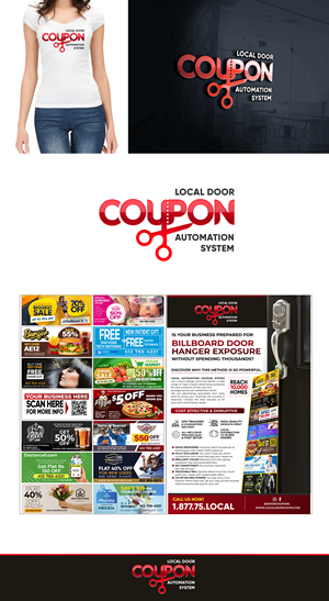 Print Design by Jose Lopez ( Verified Pro Designer )
