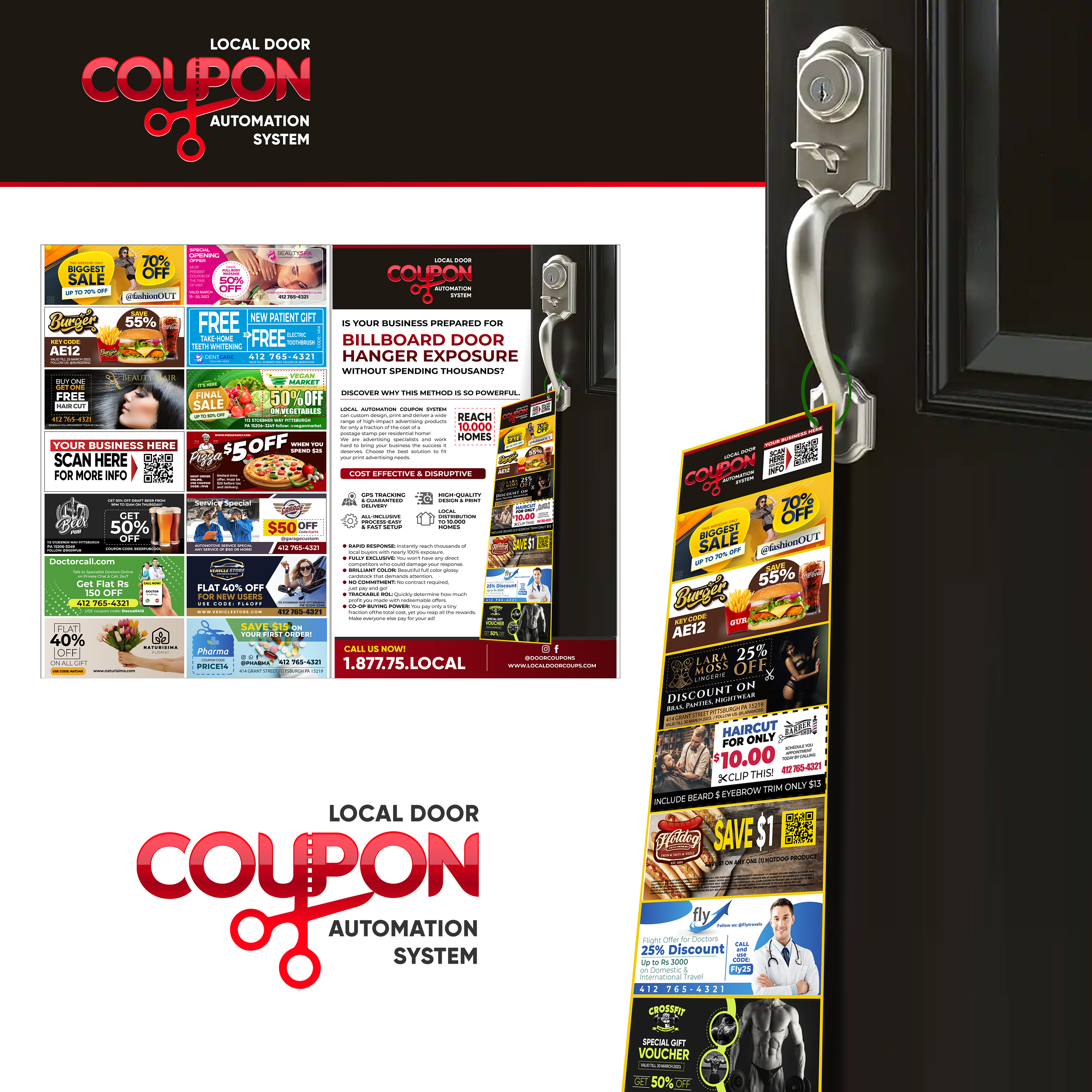 Print Design by Jose Lopez ( Verified Pro Designer ) for this project | Design #30268457