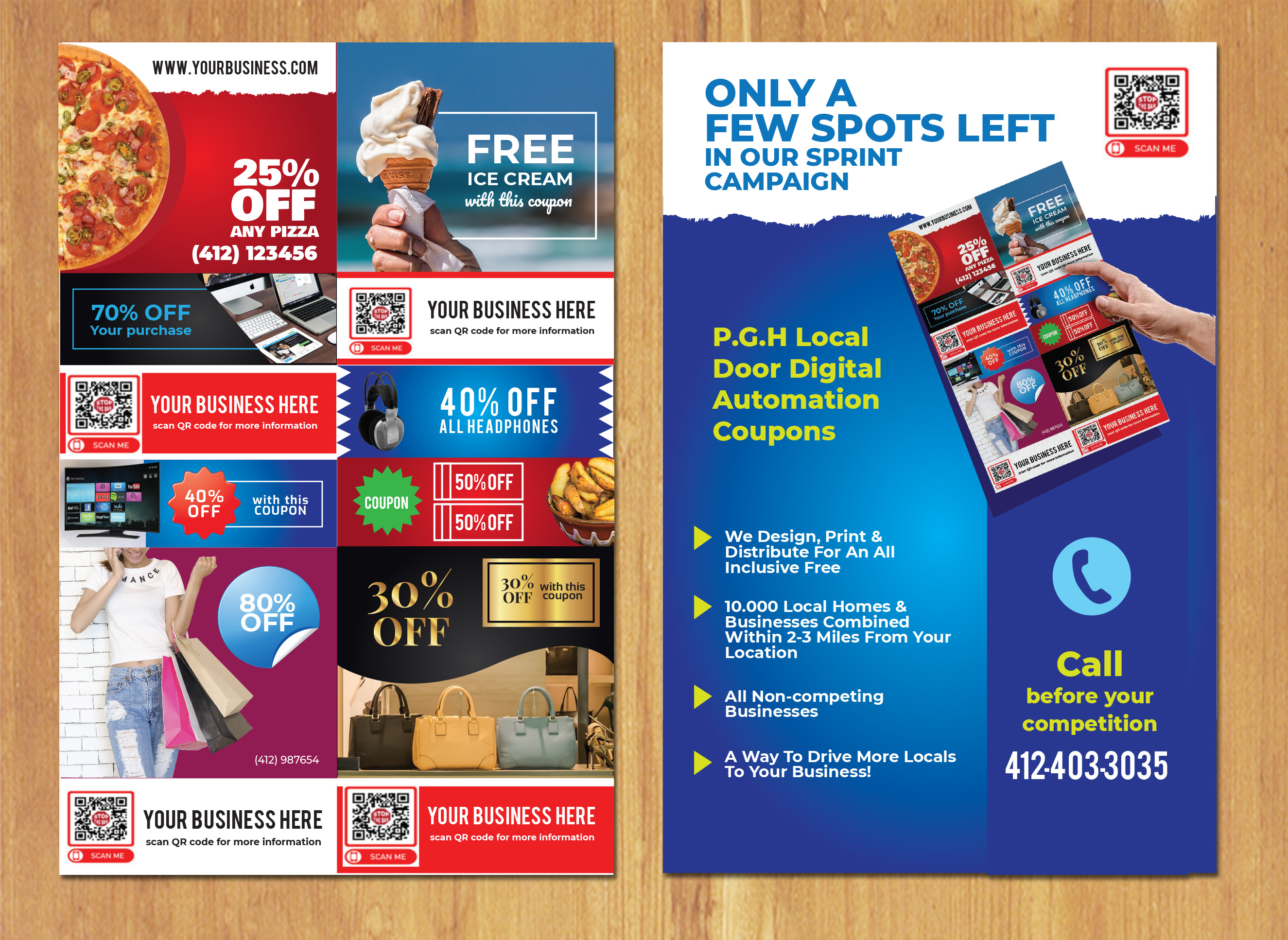 Print Design by MNM for this project | Design #30219409