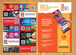 Print Design by MNM