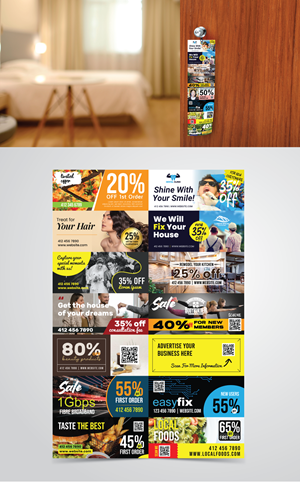 Print Design by JK18 for this project | Design: #30269790