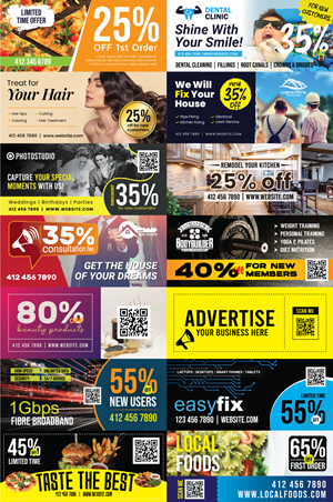 Print Design by JK18 for this project | Design: #30271394