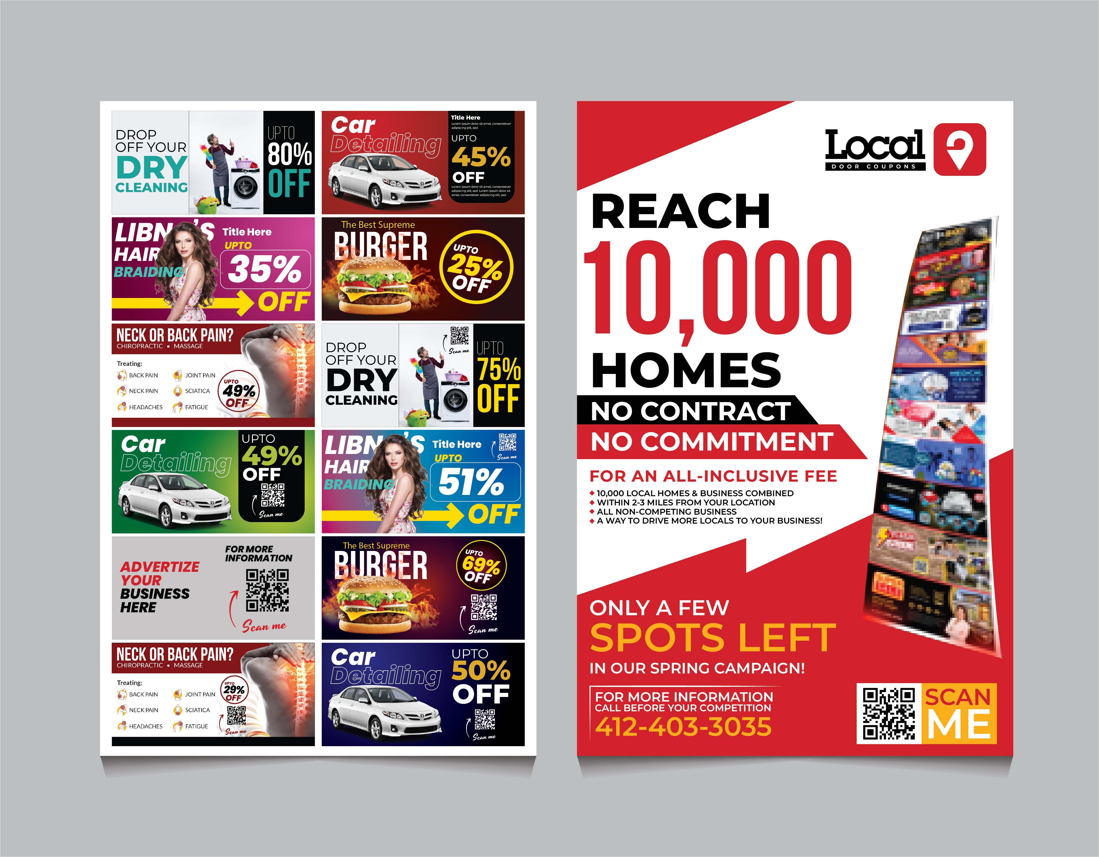 Print Design par 3Guys pour ce projet | Design #30275861