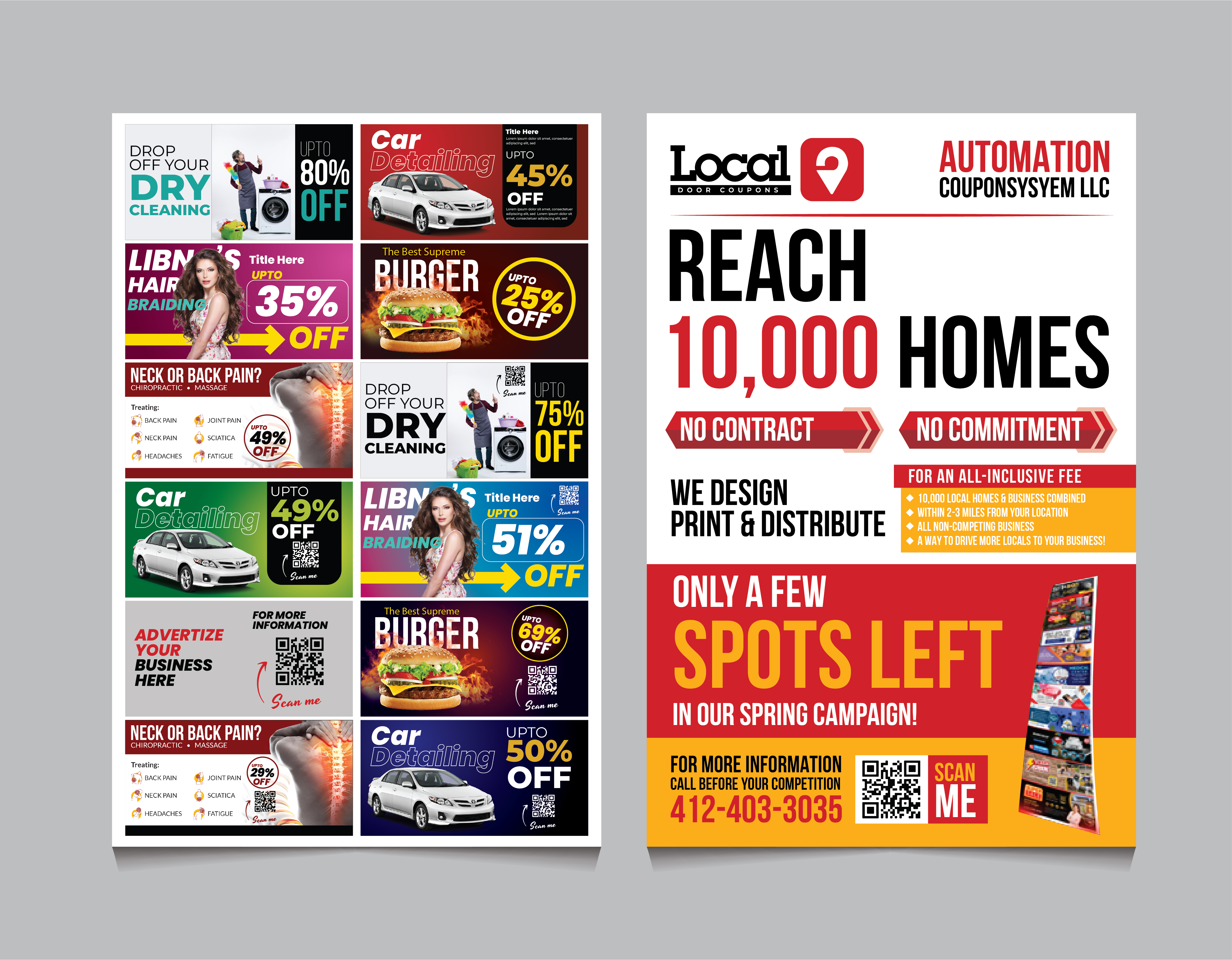 Print Design by 3Guys for this project | Design #30275862