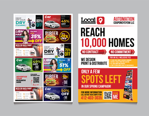 Print Design by 3Guys for this project | Design: #30275862