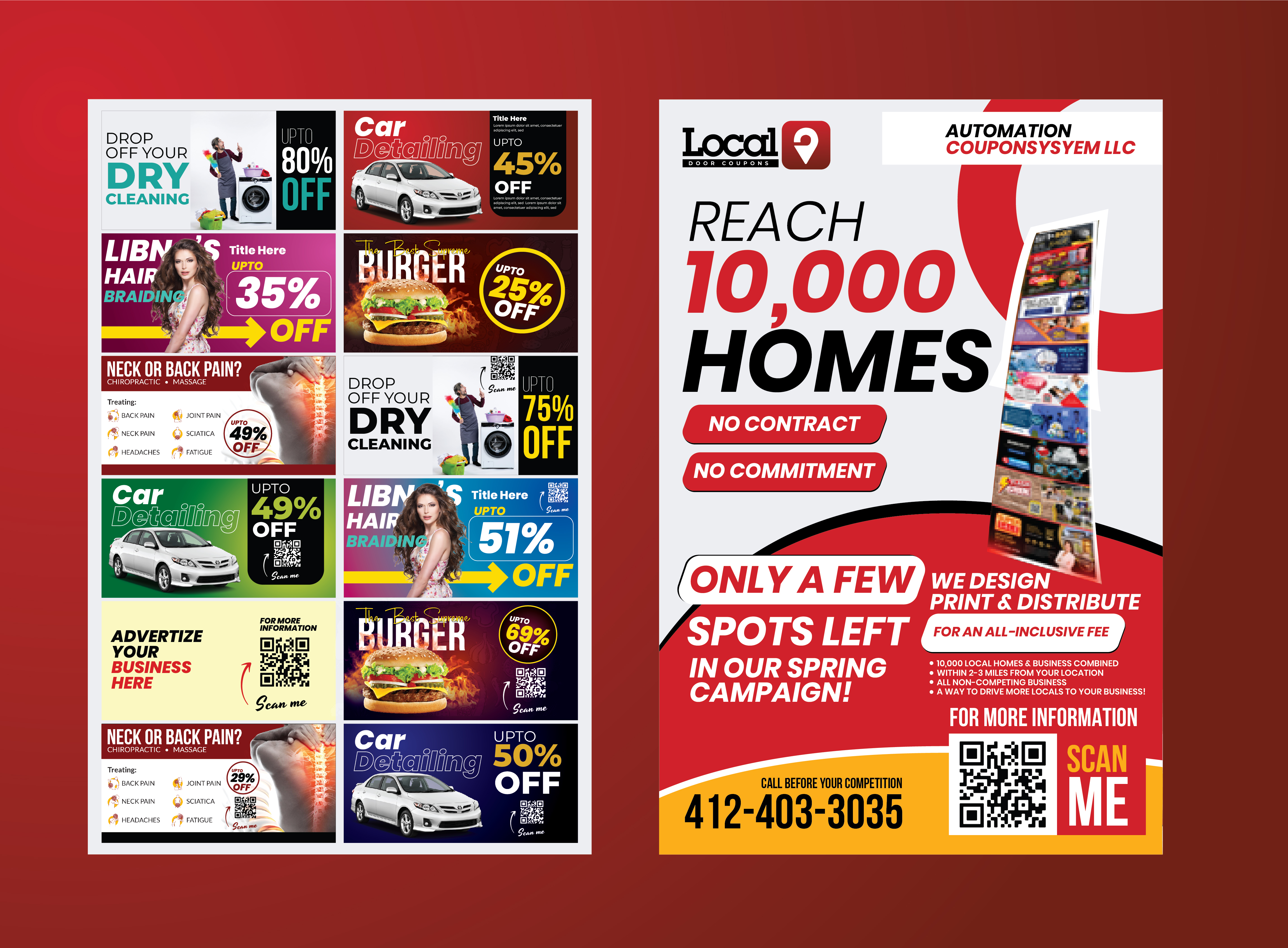 Print Design by 3Guys for this project | Design #30275864