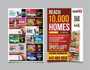 Print Design by 3Guys for this project | Design: #30280871