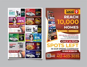 Print Design by 3Guys for this project | Design: #30280872