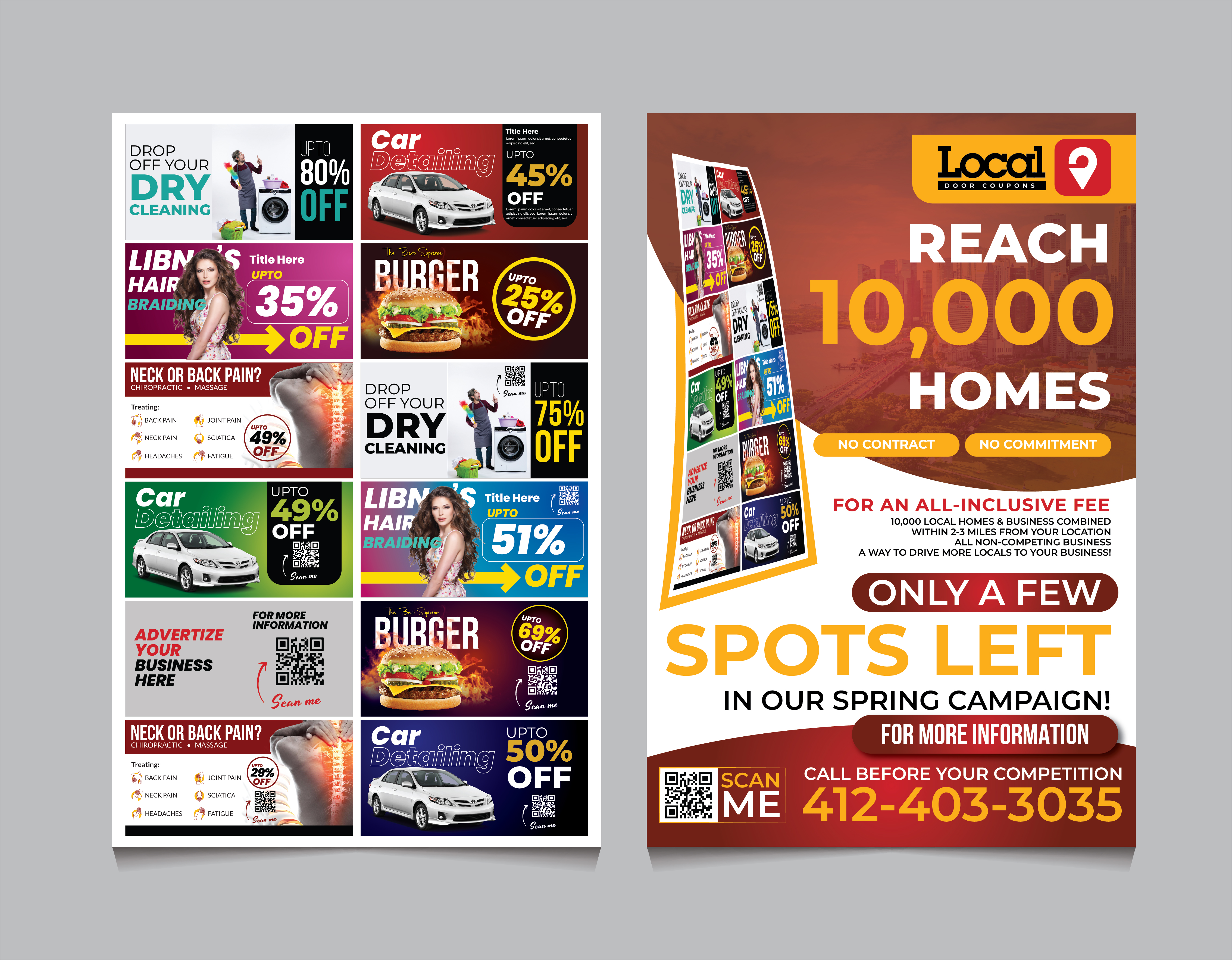 Print Design by 3Guys for this project | Design #30287416