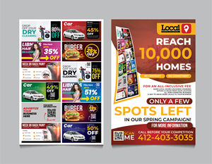 Print Design by 3Guys for this project | Design: #30287416