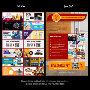 Print Design by FaharMirza for this project | Design: #30247576