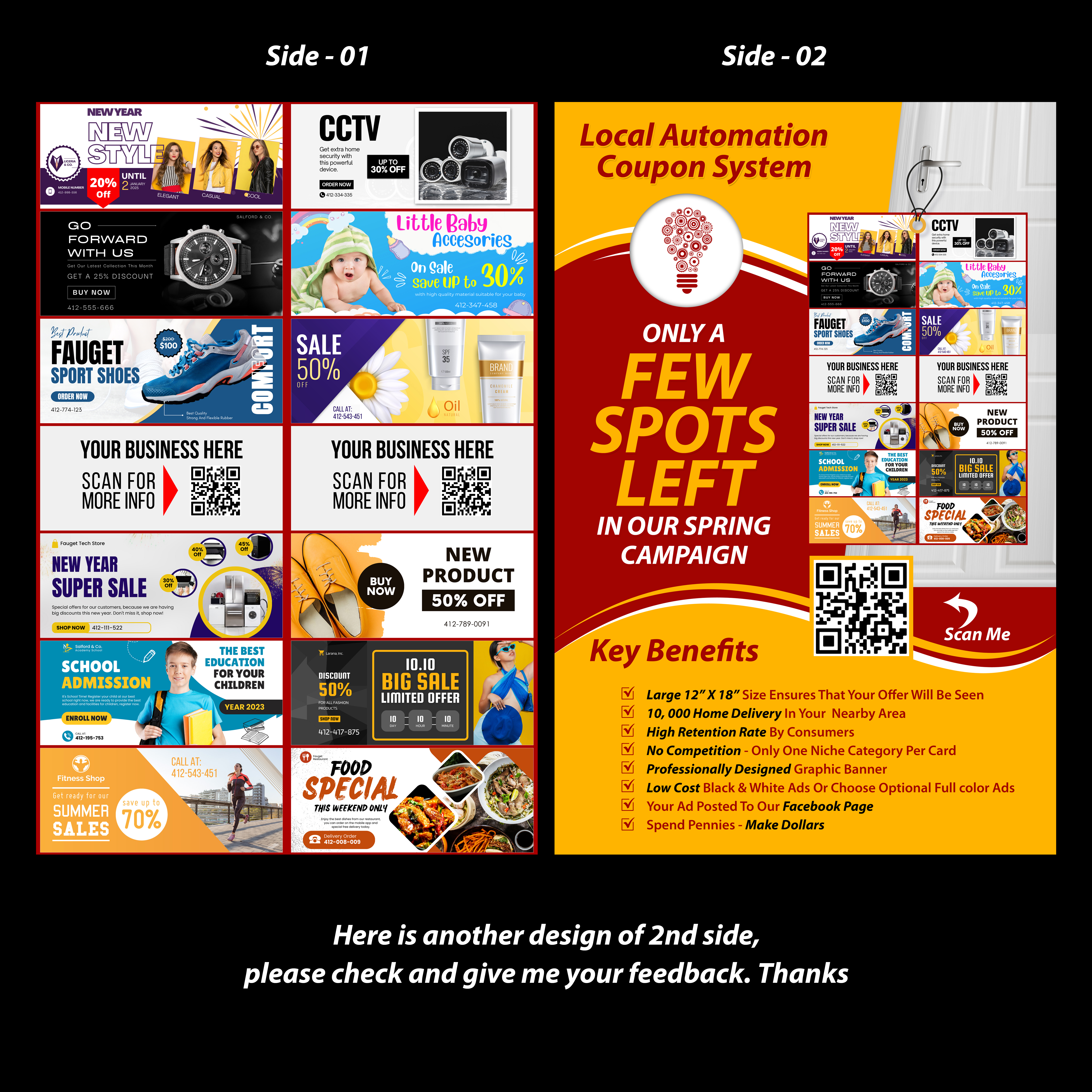 Print Design by FaharMirza for this project | Design #30255946