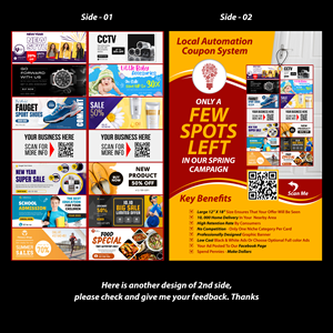 Print Design by FaharMirza for this project | Design: #30255946
