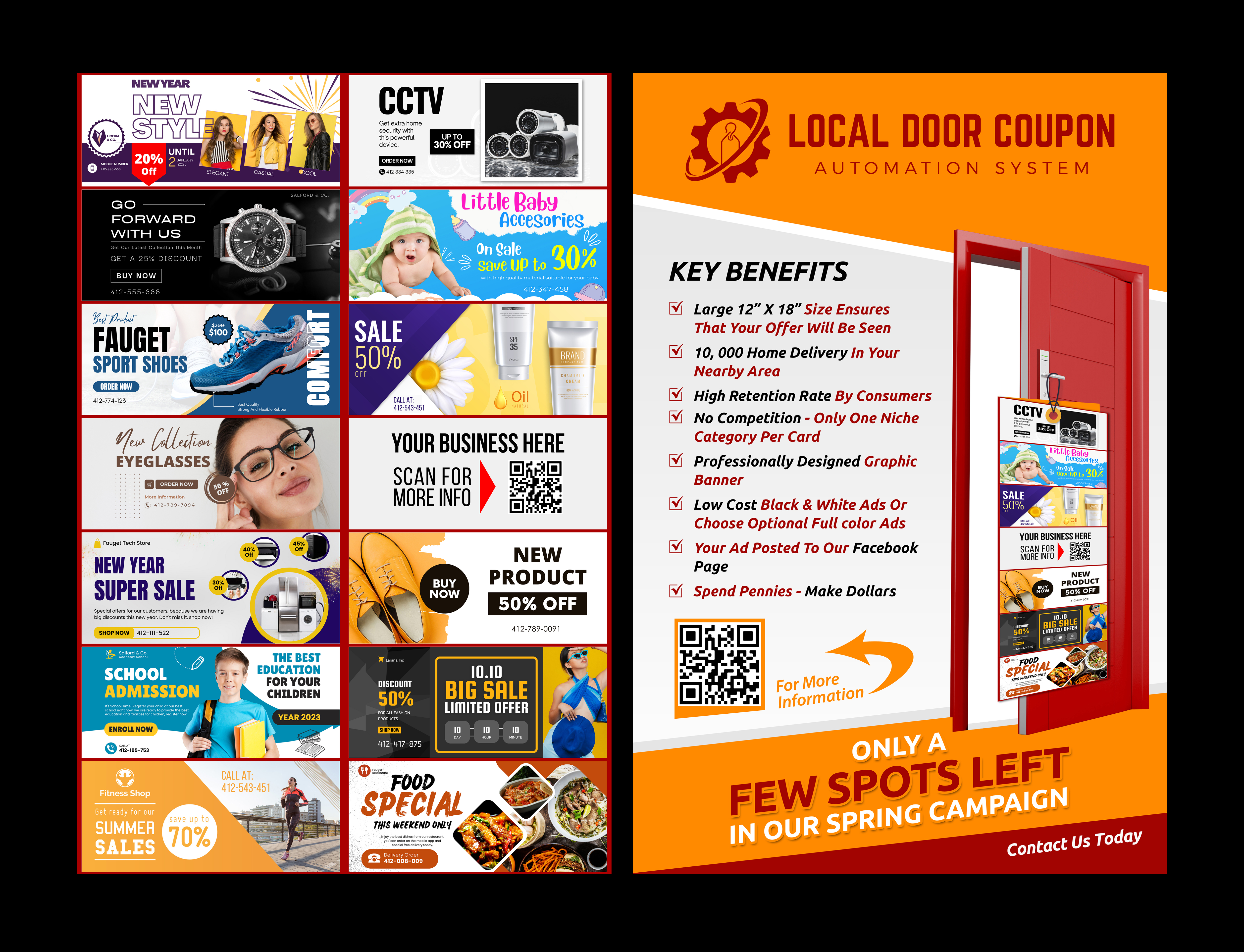 Print Design par FaharMirza pour ce projet | Design #30264306