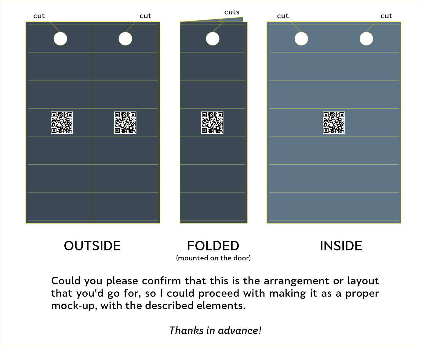 Print Design par Maestral pour ce projet | Design #30224416