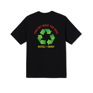 T-shirt Design by dskyvbc