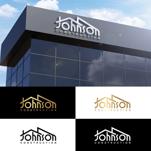 Logo Design by StromDesignHub