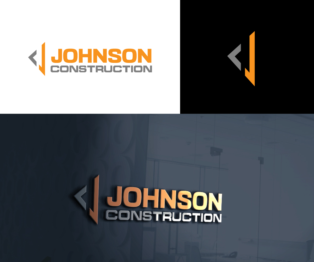 Logo Design by Farhad Kreative for this project | Design #30224925